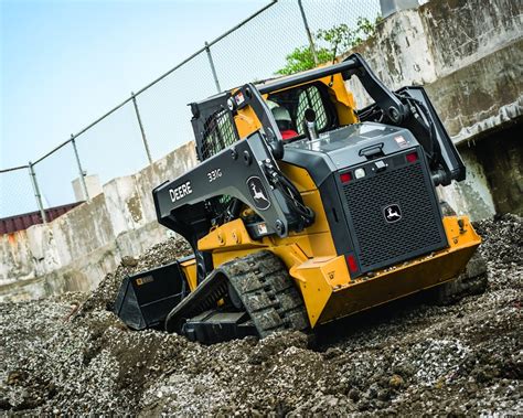 2011 john deere compact track loader|caterpillar compact track loader models.